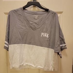 Crop t-shirt